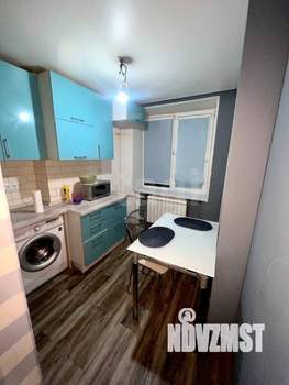 2-к квартира, вторичка, 51м2, 4/9 этаж