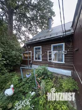 2-к квартира, вторичка, 39м2, 1/1 этаж
