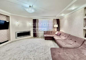 4-к квартира, вторичка, 121м2, 17/22 этаж