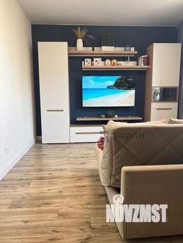 2-к квартира, вторичка, 44м2, 18/25 этаж