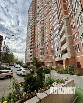 Студия квартира, вторичка, 42м2, 14/25 этаж