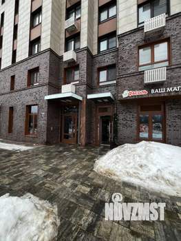 1-к квартира, вторичка, 33м2, 15/26 этаж