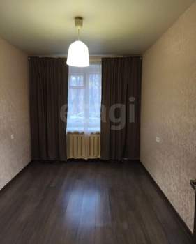 3-к квартира, вторичка, 57м2, 1/9 этаж
