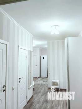 2-к квартира, вторичка, 63м2, 13/17 этаж