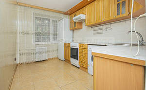 1-к квартира, вторичка, 33м2, 2/12 этаж