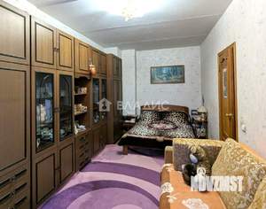 2-к квартира, вторичка, 60м2, 2/12 этаж