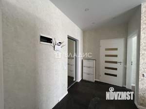 2-к квартира, вторичка, 40м2, 3/22 этаж