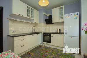 2-к квартира, вторичка, 56м2, 10/20 этаж