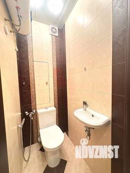 1-к квартира, вторичка, 48м2, 9/9 этаж