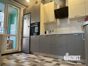 2-к квартира, вторичка, 65м2, 5/19 этаж