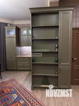 2-к квартира, вторичка, 65м2, 25/25 этаж