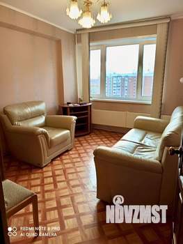 2-к квартира, вторичка, 37м2, 16/17 этаж