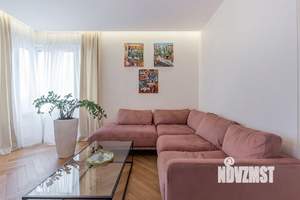 2-к квартира, вторичка, 61м2, 23/26 этаж