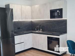 Студия квартира, вторичка, 26м2, 20/25 этаж