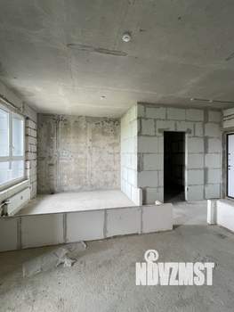 1-к квартира, вторичка, 35м2, 15/24 этаж