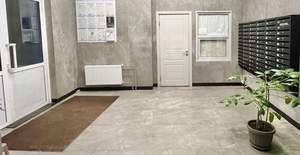 1-к квартира, вторичка, 38м2, 4/24 этаж