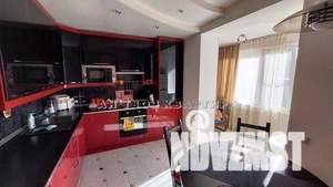 2-к квартира, вторичка, 58м2, 16/20 этаж