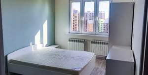 1-к квартира, вторичка, 40м2, 18/25 этаж