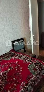 2-к квартира, вторичка, 35м2, 8/9 этаж