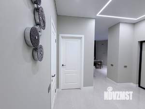 2-к квартира, вторичка, 69м2, 7/18 этаж