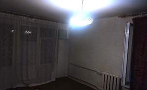 1-к квартира, вторичка, 31м2, 3/5 этаж