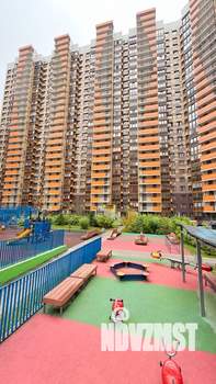 2-к квартира, вторичка, 70м2, 18/25 этаж