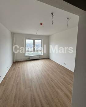 1-к квартира, вторичка, 22м2, 6/16 этаж