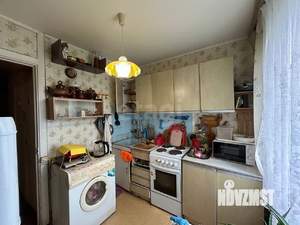 3-к квартира, вторичка, 59м2, 6/12 этаж