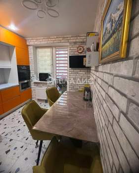 1-к квартира, вторичка, 38м2, 11/25 этаж