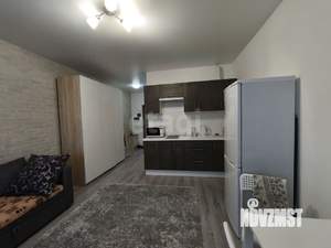 Студия квартира, вторичка, 31м2, 14/25 этаж