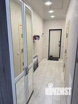 Студия квартира, вторичка, 31м2, 5/22 этаж