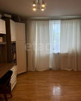 2-к квартира, вторичка, 52м2, 6/9 этаж