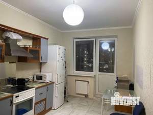 1-к квартира, вторичка, 46м2, 19/20 этаж